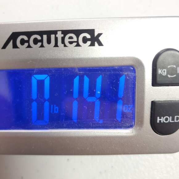 Vuori Mens Ripstop Climber Pants Size L Blue Athletic Outdoors Hiking Ethical - Picture 9 of 10